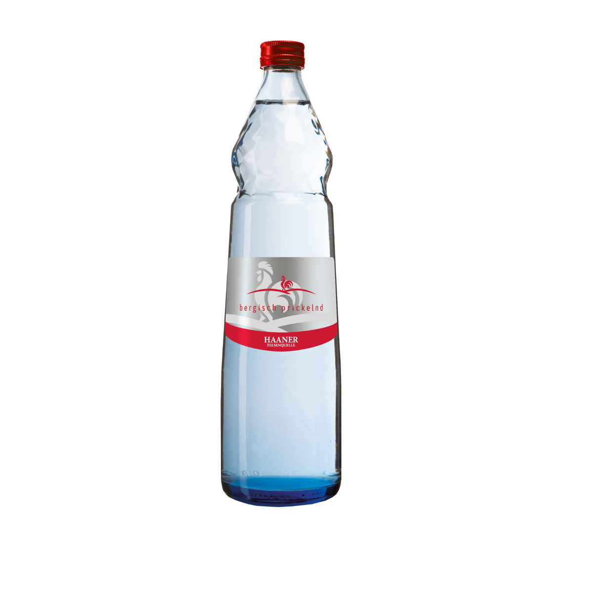 Haaner Felsenquelle Feinperlend 12x0,75l Glas