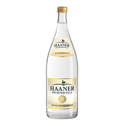 Haaner Felsenquelle Heilwasser 6x1l Glas