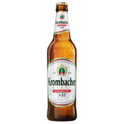 Krombacher Pils Alkoholfrei 11x0,5l Glas