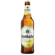 Krombacher Radler 11x0,5l Glas