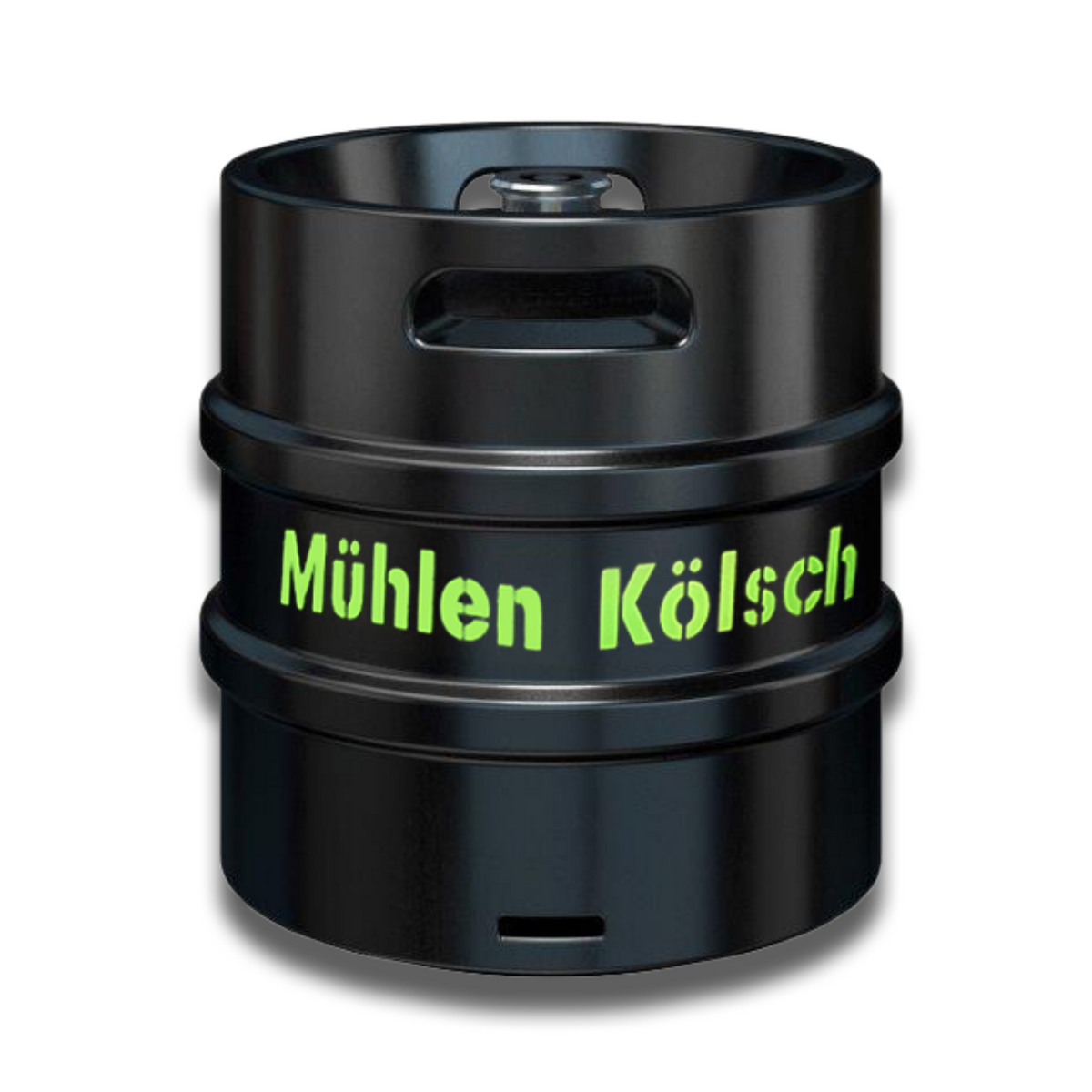 Mühlen Kölsch 30l Fass KEG