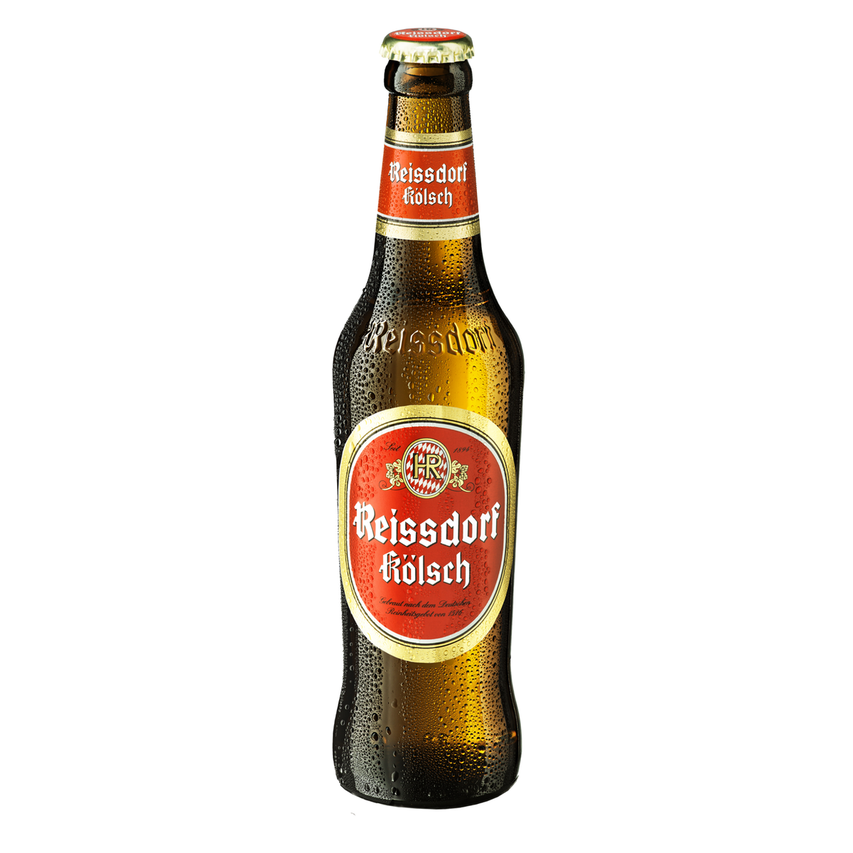 Reissdorf Kölsch 20x0,5l Glas