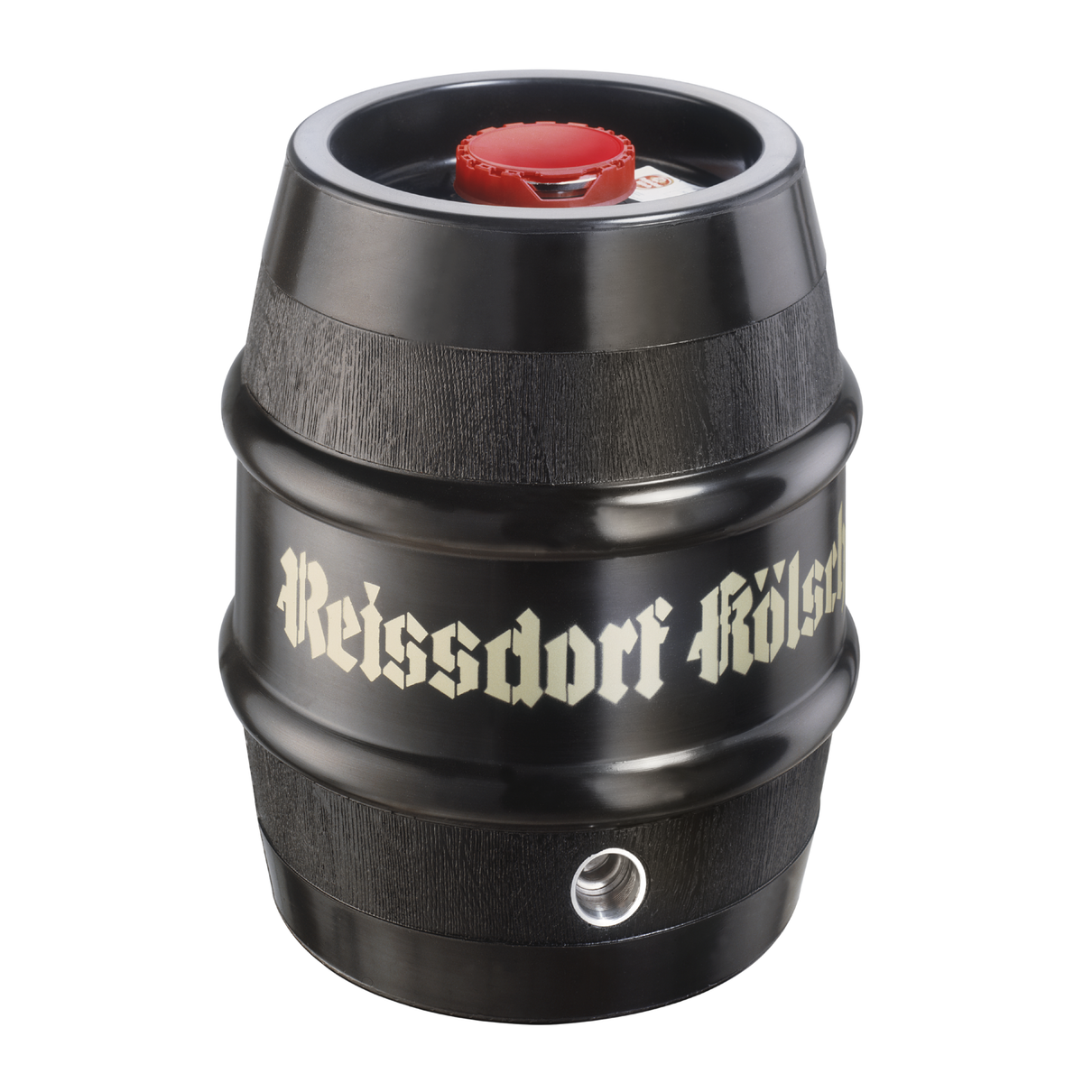 Reissdorf Kölsch 10l Fass