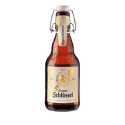 Schlüssel Alt Bügel 20x0,33l Glas