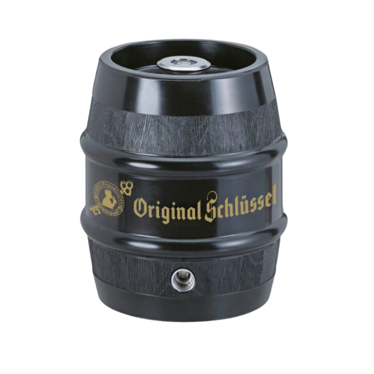 Schlüssel Alt 20l Fass