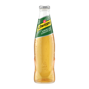 Schweppes Ginger Ale 24x0,2l Glas