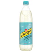 Schweppes Bitter Lemon 6x1l PET