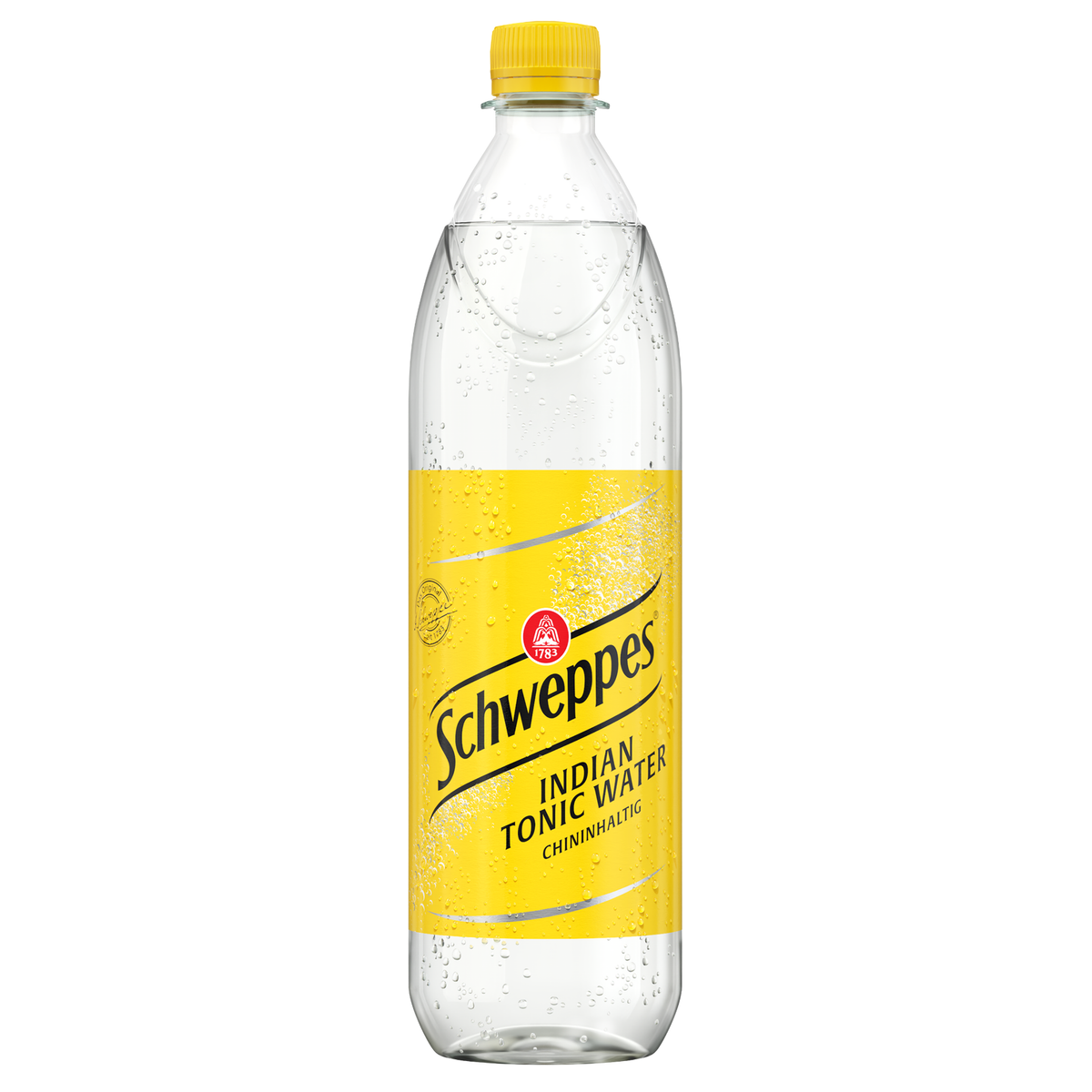Schweppes Tonic Water 6x1l PET