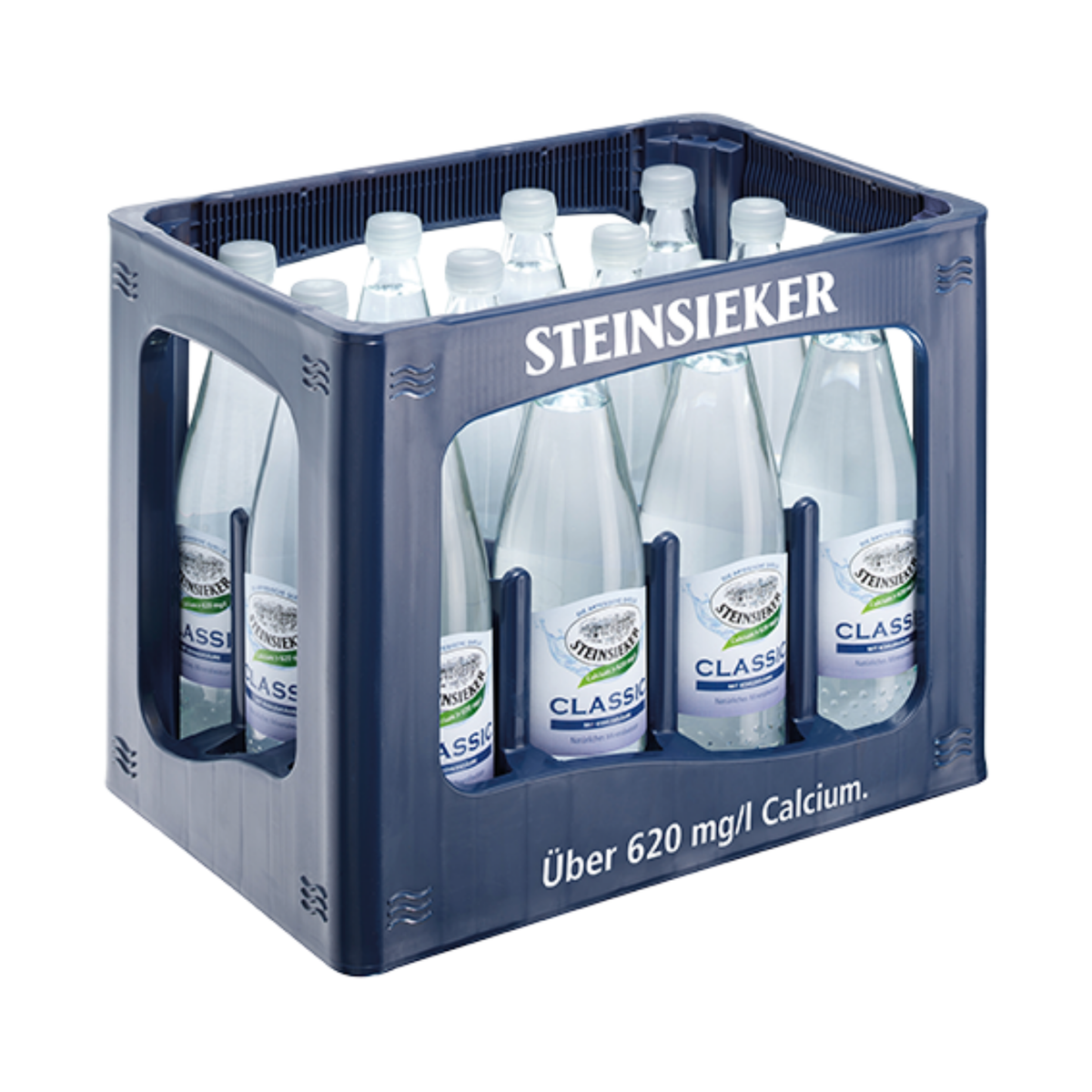 Steinsieker Classic 12x0,75l Glas