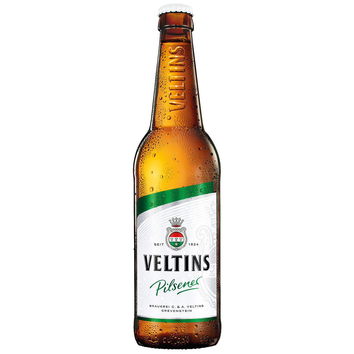 Veltins Pilsener 20x0,5l Glas
