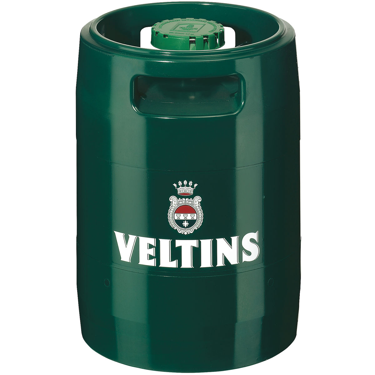 Veltins Pilsener 10,4l Fass