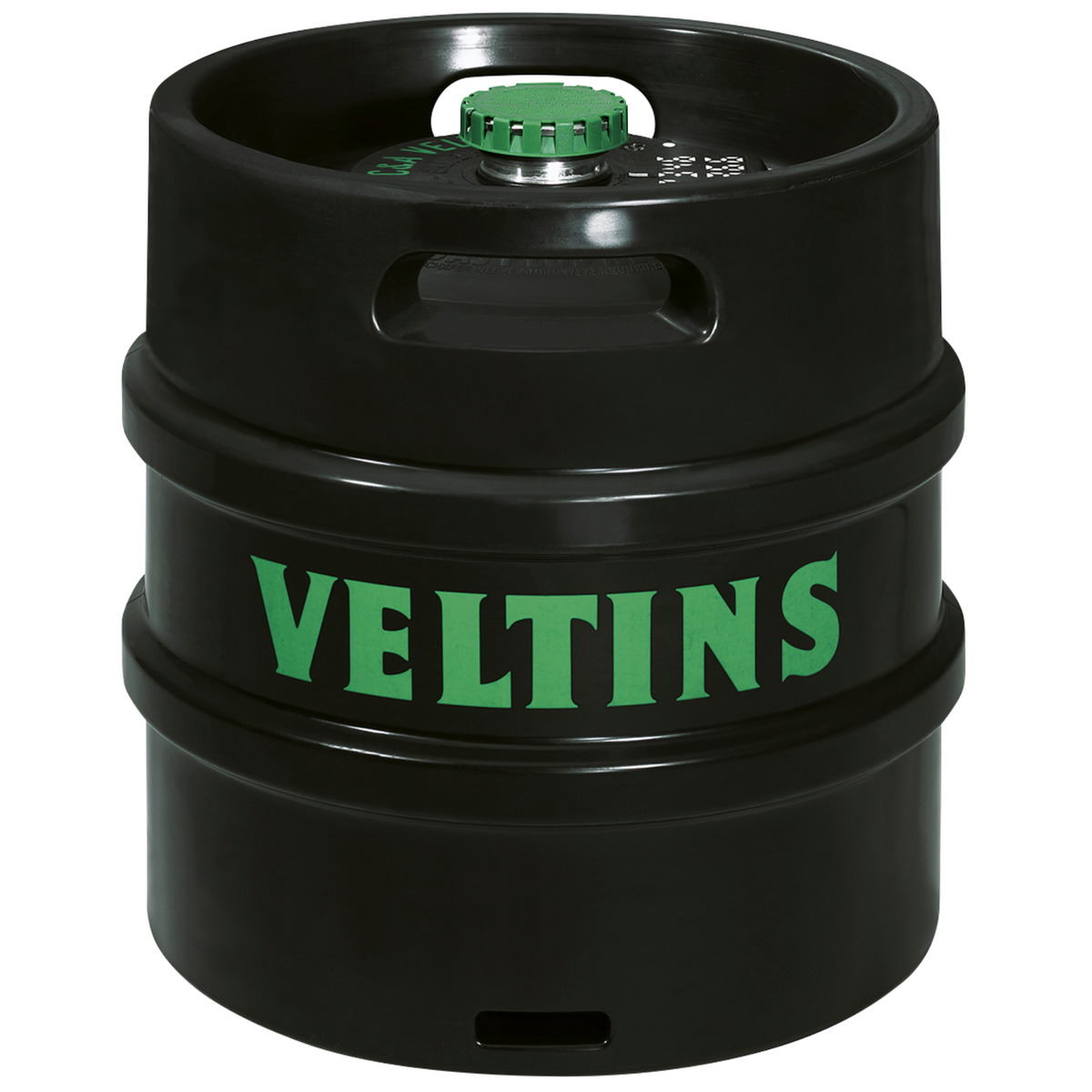 Veltins Pilsener 30l KEG Fass